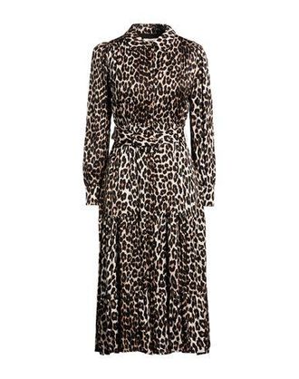 Suncoo VESTIDOS - Vestidos midi en YOOX.COM