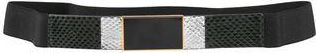 Marni PICCOLA PELLETTERIA - Cinture su YOOX.COM