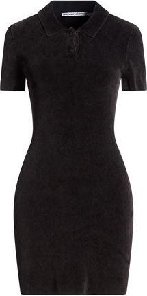 Alexander Wang DRESSES - Mini dresses on YOOX.COM
