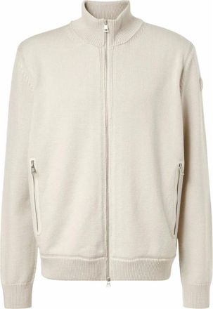 Moncler Hombre, Jerseys, Beige, Talla: M