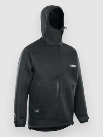 ION Ion Neo Shelter Core Surfjacke schwarz
