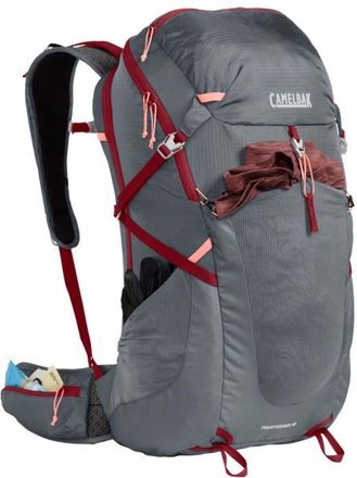 Camelbak Fourteener 30 Wanderrucksack f&uuml;r Damen | grau