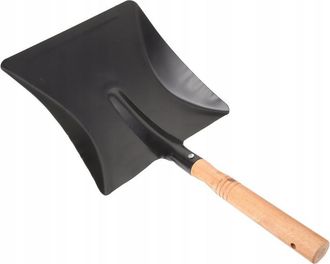 OEM Peque&ntilde;a Pala Jard&iacute;n Pr&aacute;ctica Mango Madera