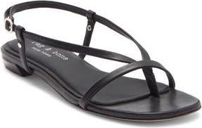 Rag & Bone Giselle Slingback Sandal in Black at Nordstrom Rack, Size 7Us / 37Eu