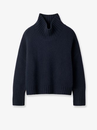 Soft Goat Dolcevita Girlfriend in cashmere - SOFT GOAT - gender_Woman