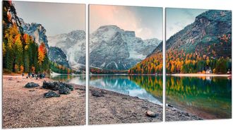 OEM Placa Protectora De Vidrio Para Estufa 3x30x52