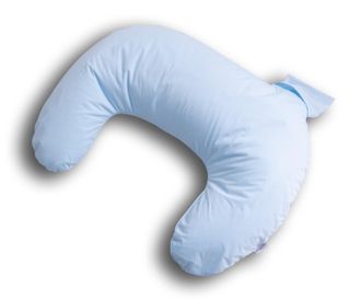 OEM Almohada De Posicionamiento Minirelax De Bamb&uacute;, Longitud 150