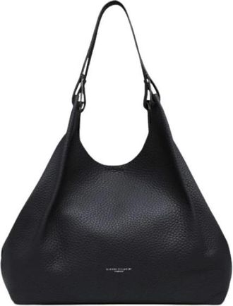 Gianni Chiarini Mujer, Bolsos, Negro, Talla: ONE Size
