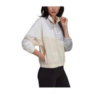 adidas Mujer, Deporte, Beige, Talla: M