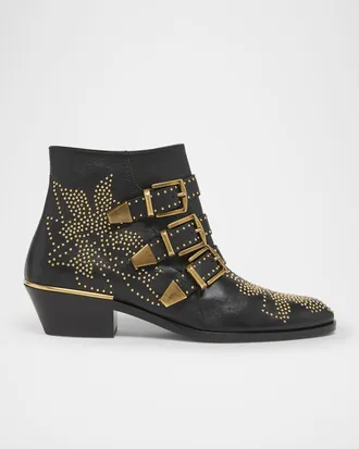 Chlo&eacute; Susanna 30MM Bootie