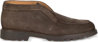 Triver Flight Stivali senza lacci - Marrone