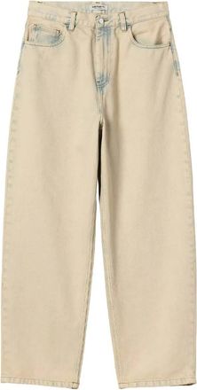 Carhartt Work in Progress Pantaloni Brandon - Toni neutri