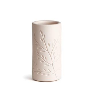 Napa Home & Garden Eva Vase in White at Nordstrom
