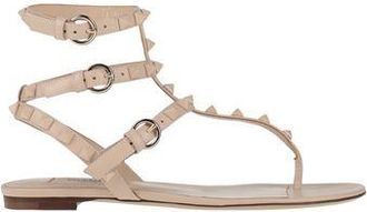 Valentino Garavani CALZATURE - Infradito su YOOX.COM