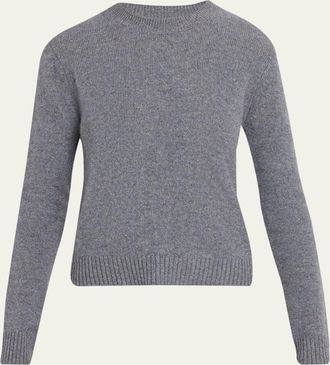 Lisa Yang Mable Turtleneck Cashmere Sweater