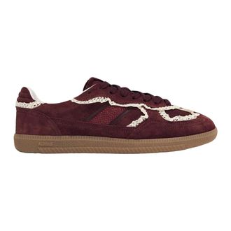 Alohas Sneakers, female, Red, Size: 11 US Sneakers