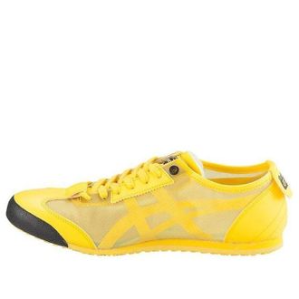 Onitsuka Tiger Mexico 66 Yellow 1183A261-750