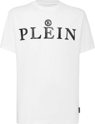 Philipp Plein T-shirt Round Neck SS Philipp Plein TM