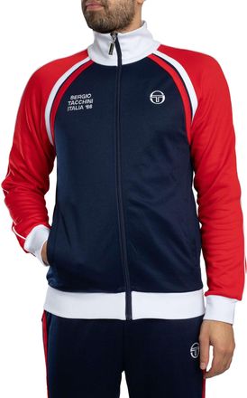 Sergio Tacchini Ghibli Davis Trainingsjack, Blauw