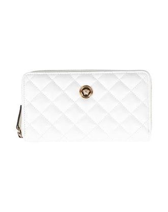 Versace Kleinlederwaren - Brieftaschen auf YOOX.COM