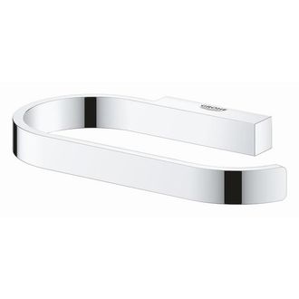 GROHE Selection Closetrolhouder - chroom