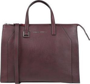 Piquadro BOLSOS - Bolsos de mano en YOOX.COM