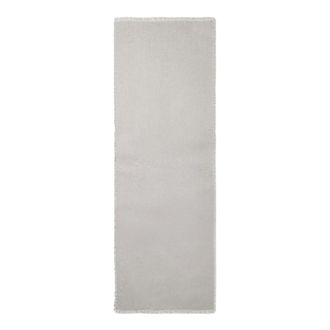 PESERICO Lurex Stole - female - Peserico - Winter Scarves - Gray - ONE SIZE - Accessories