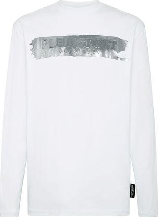 Plein Sport T-Shirt Ronde Hals