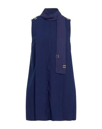 Elisabetta Franchi KLEIDER - Mini-Kleider auf YOOX.COM