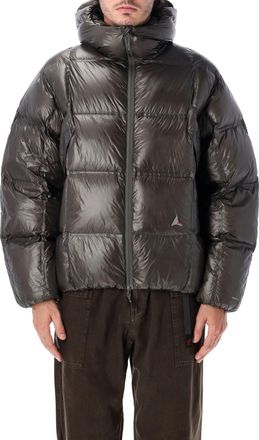 Roa Cube 650 Fill Power Micro Ripstop Down Down Jacket
