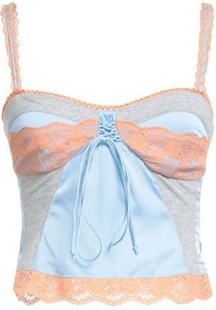 Guizio TOPWEAR - Tops on YOOX.COM