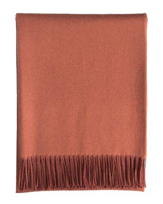 DownTown Company Baby Alpaca Throw