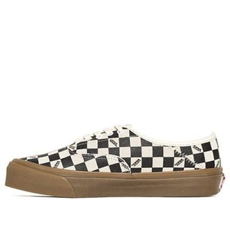 Vans OG Style 43 LX Checkerboard Gum VN0A3DPBQM6