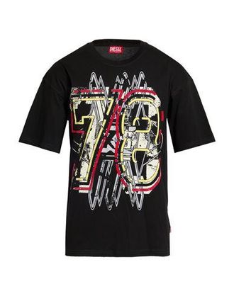 Diesel TOPS - T-shirts auf YOOX.COM