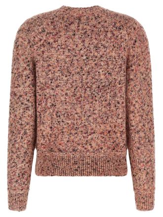 Isabel Marant Anya Sweater - Pink
