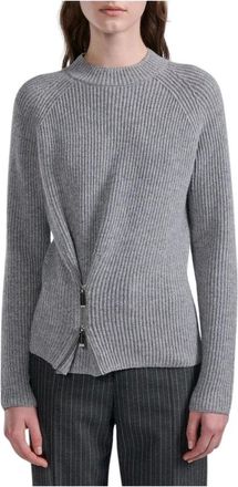Barbara Bui Donna, Maglie, Grigio, M, new
