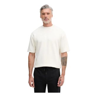 Karl Lagerfeld Hombre, Camisetas, Beige, Talla: M