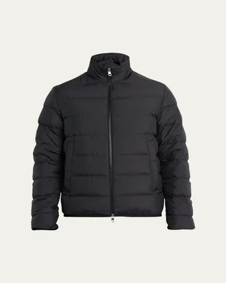 Moncler Mens Baudinet Puffer Jacket