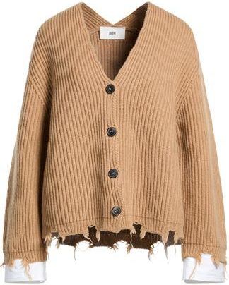 SOLOTRE KNITWEAR - Cardigans sur YOOX.COM