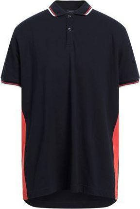 Rossopuro TOPWEAR - Polo shirts on YOOX.COM