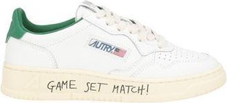 Autry FOOTWEAR - Trainers sur YOOX.COM