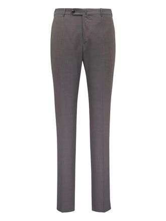 Pantaloni Torino Wollen broek - Grijs