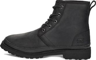 UGG Harkland Boot Black 1106672-BTNL