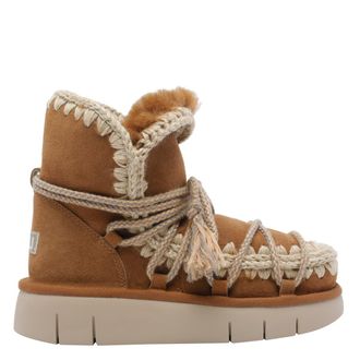 Mou Boots