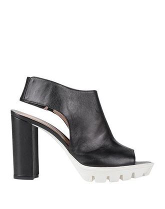Salvador Ribes FOOTWEAR - Sandals on YOOX.COM