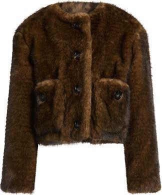Marc Jacobs CAPISPALLA - Shearling & Teddy su YOOX.COM