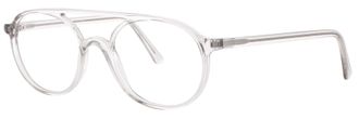 Andy Wolf Optical Glasses RED