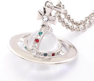 Vivienne Westwood NEW SMALL ORB Necklace