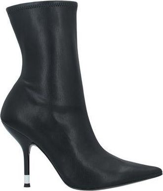 Calvin Klein CALZADO - Botines de caña alta en YOOX.COM