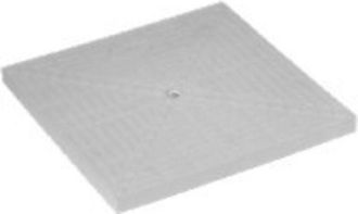 Dakota Tapadera Para Arqueta 550x550 Mm - Dakota